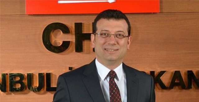 ekrem imamoğlu chp