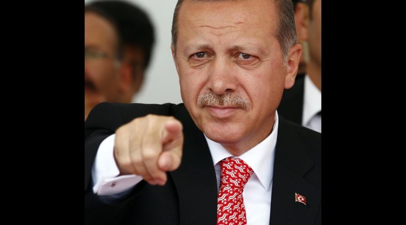 recep-tayyip-erdoğan
