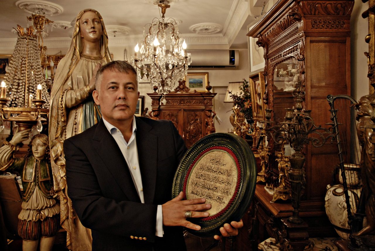 Osman Gürsoy