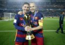 Barcelona Spor Kulübü Açıkladı; En Çok Kupa Kazandıran Messii!