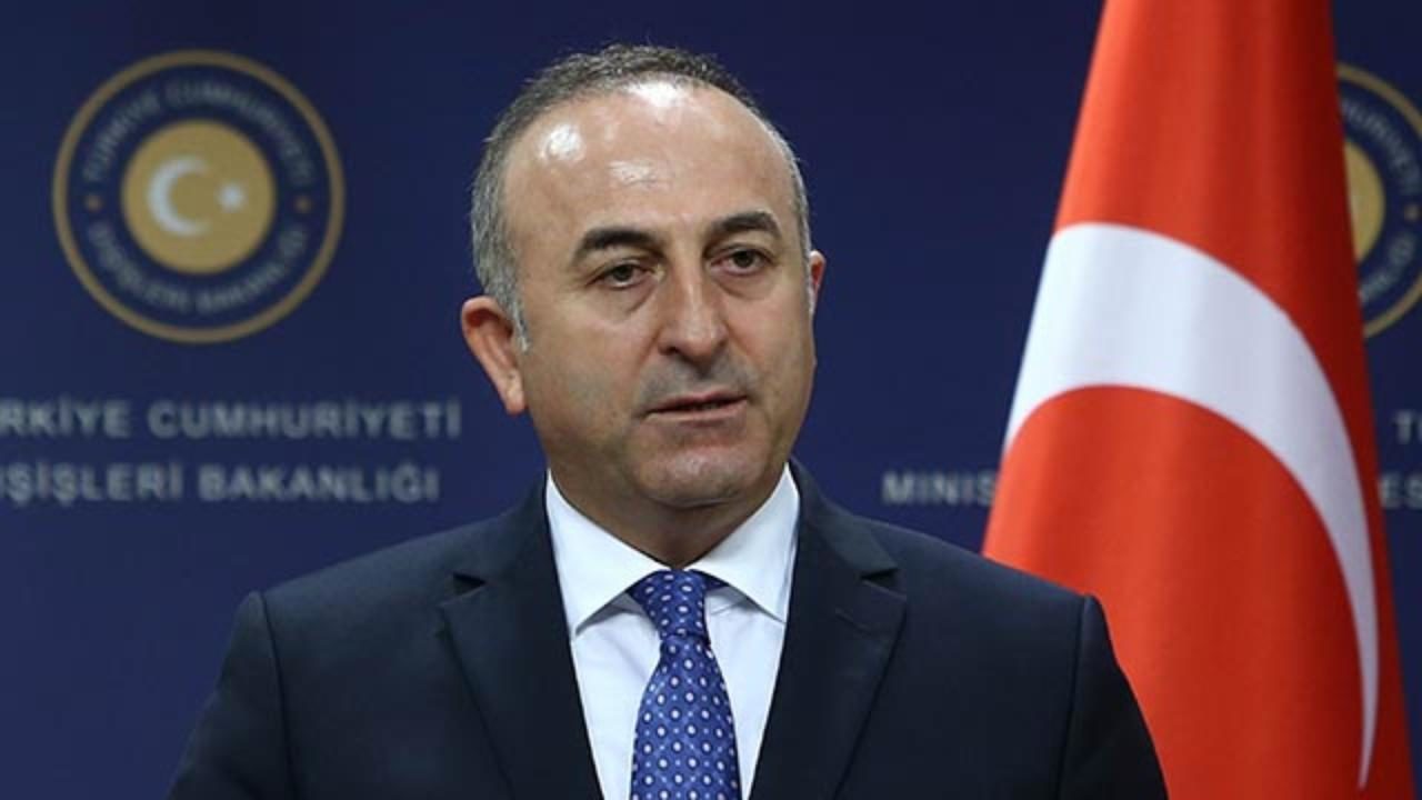 cavusoglu