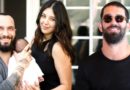 ARDA TURAN BERKAY’IN BURNUNU KIRDI!