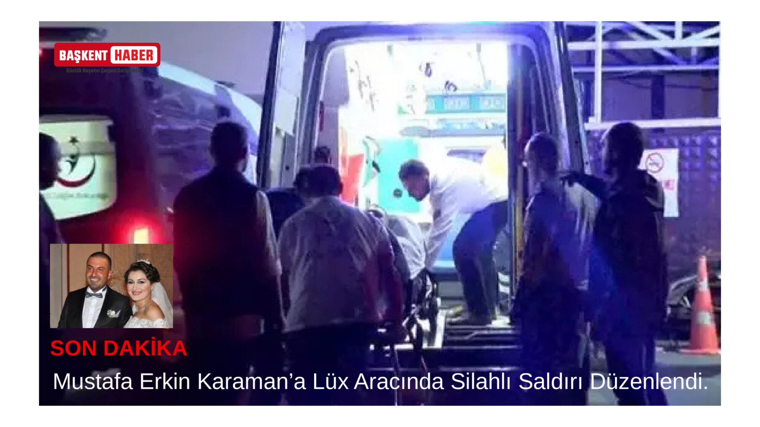 Mustafa Erkin Karaman