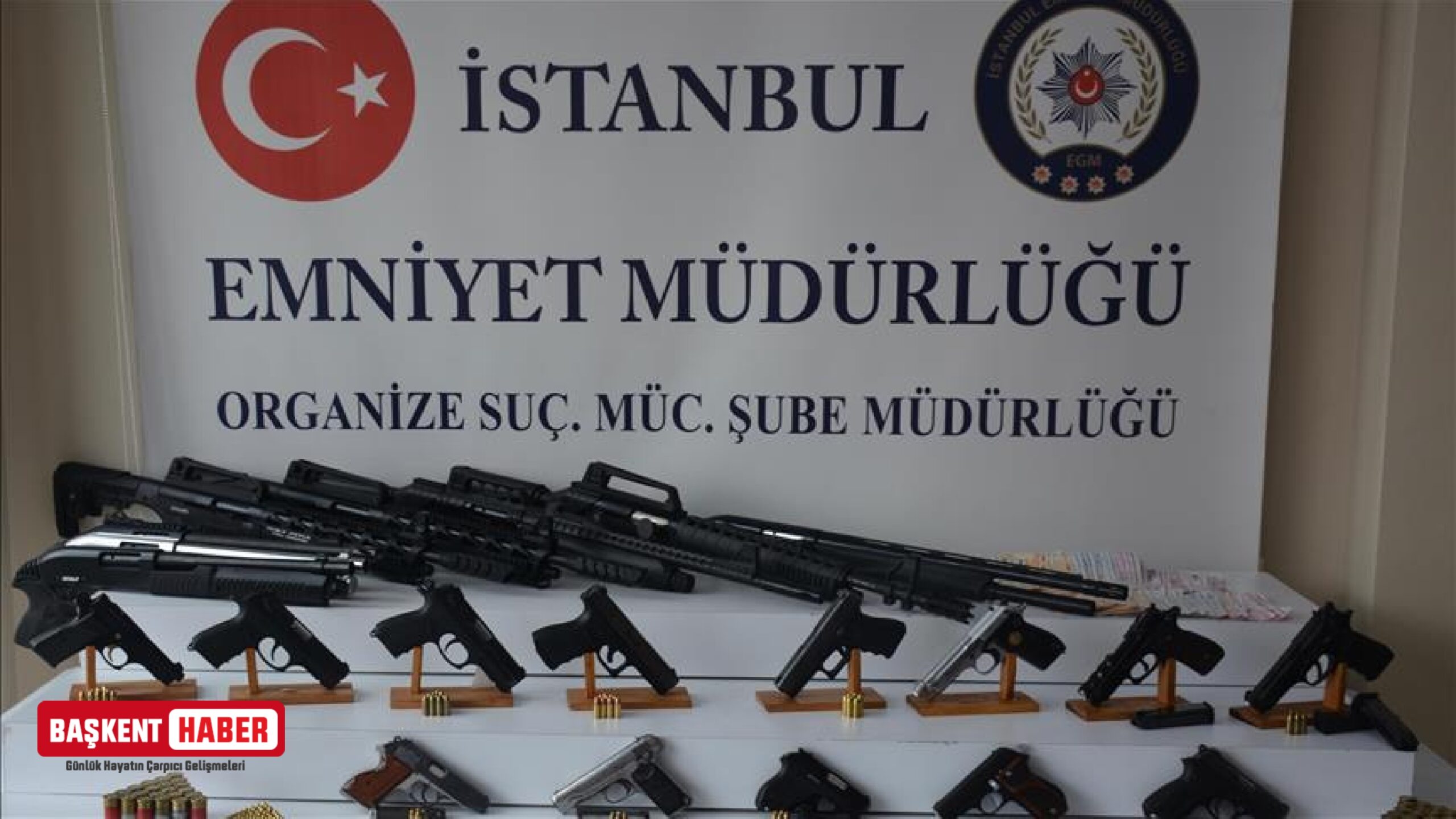 Mustafa Erkin Karaman