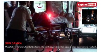 Mustafa Erkin Karaman