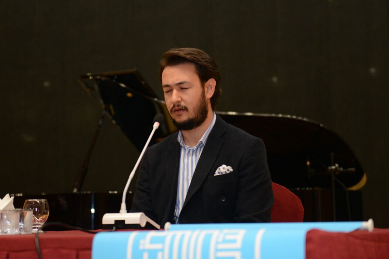 MUSTAFA AVNİ ÇELİK