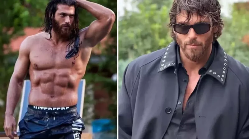 CAM YAMAN, ESKİ SEVGİLİSİ DİLAN ÇİÇEK DENİZ’E ALO ÖZEL DEDEKTİFLİK VE KRİMİNAL ARAŞTIRMA BÜROSU ARACILIĞIYLA İZMİR’DE DEDEKTİF TAKTİRDİ