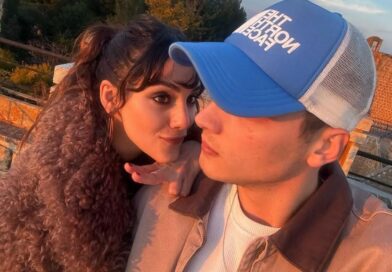 UZAK ŞEHİR DİZİSİNİN ÜNLÜ OYUNCUSU ÖZEL DEDEKTİF Mİ TUTTU?