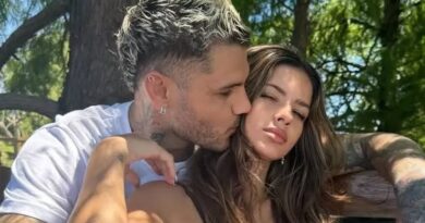 ICARDI'NİN GİZLİ DÜNYASI DEDEKTİF RAPORUYLA DEŞİFRE OLDU!