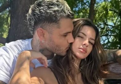 ICARDI'NİN GİZLİ DÜNYASI DEDEKTİF RAPORUYLA DEŞİFRE OLDU!