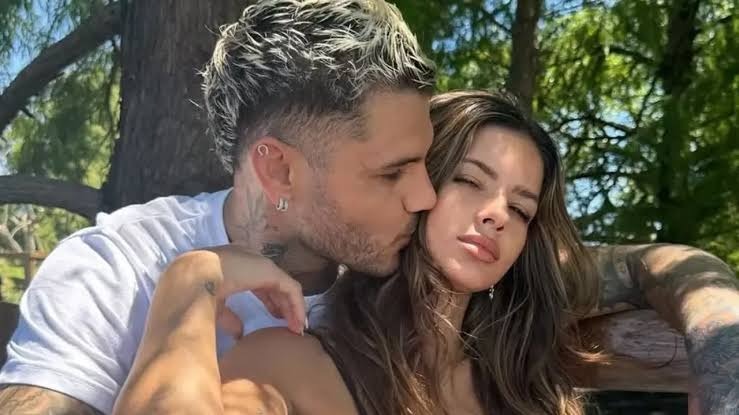 ICARDI'NİN GİZLİ DÜNYASI DEDEKTİF RAPORUYLA DEŞİFRE OLDU!