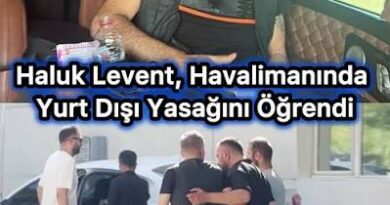 Ahbap Derneği ve Haluk Levent Soruşturmasında Son Dakika: Savcılık Gizli Kamera ve Dinleme Cihazı Taramasıyla Yeni Delillere Ulaştı