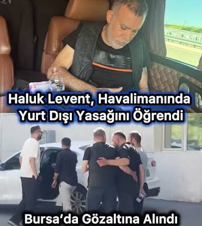 Ahbap Derneği ve Haluk Levent Soruşturmasında Son Dakika: Savcılık Gizli Kamera ve Dinleme Cihazı Taramasıyla Yeni Delillere Ulaştı