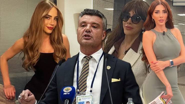 DEDEKTİFLİK RAPORLARI ORTALIĞI KARIŞTIRDI! ELA RÜMEYSA CEBECİ SADETTİN SARANI TAKİP ETTİRİYOR!