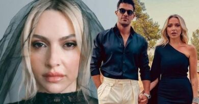 DEDEKTİF KAMERASINDA HADİSE! MEHMET DİNÇERLER'DEN 5 YILDIZLI TAKİP!