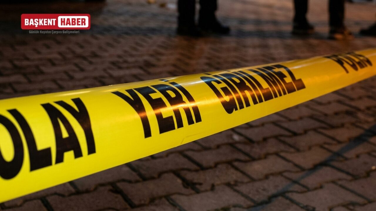 Kahramanmaraş Cezaevi Önü Saldırısı: Soruşturma Genişletildi, Musab Yasir Özen İddiası İnceleniyor